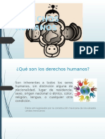 Derechos Humanos