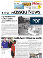 The Nassau News 05/13/10