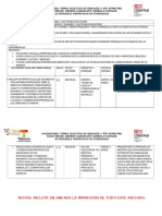 Actividades Temas Selectos de Biología 2.