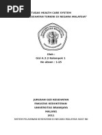 Download Sistem Pelayanan Kesehatan Di Negara Malaysia by ical SN313101140 doc pdf