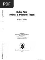 Download Buku Ajar Infeksi  Pediatri Tropis Edisi2 2008 by Niswati Rindang Lestari SN313103577 doc pdf