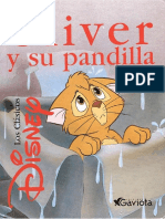 Oliver y Su Pandilla PDF