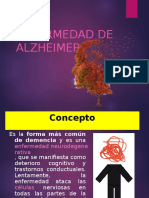 ALZHEIMER