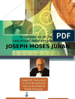 Joseph Juran