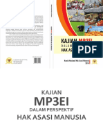 Buku Kajian MP3EI 180514 Komnas HAM