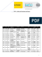 Grilla de Funciones de Prensa - 13 BAFICI.doc