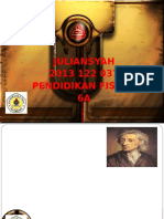 Juliansyah