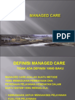 Konsep Managed Care (3)