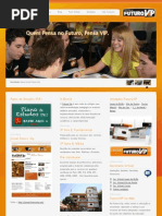 Download Colegio Futuro Vip  Ensino Escolar Educao Infantil ao Pr-Vestibular by Jayr Ferreira Vaz SN31310974 doc pdf