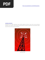 Download Radio Frequency by indah_1801 SN313110634 doc pdf