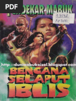 Download Pendekar Mabuk - 75 Bencana Selaput Iblispdf by Sri Wahyuni SN313112762 doc pdf