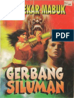 Pendekar Mabuk - 74. Gerbang Siluman PDF