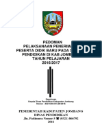 2016 Domlak PPDB Utama