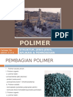Polimer (Teknik Kimia)