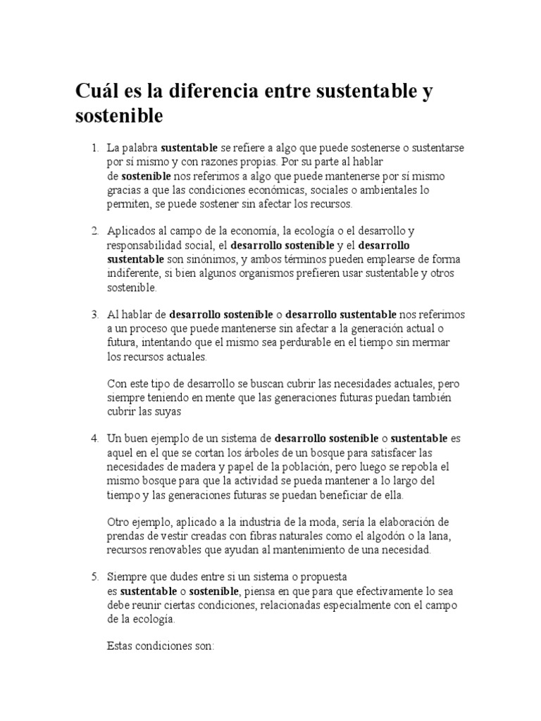 Cuál es la diferencia entre sustentable y sostenible.docx