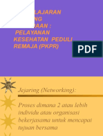Jejaring Pkpr-dian 2012