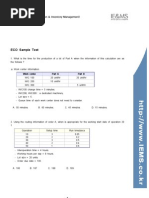 Download CPIM ECO Sample Test by dia1984 SN31311618 doc pdf