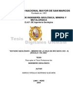 Tesis Estudio Geológico Minero.pdf