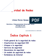 Seguridad Redes 