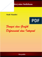 Fungsi Dan Grafik Diferensial Dan Integral2 PDF