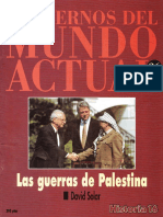 CMA036 - Las Guerras de Palestina PDF