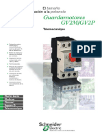 Guardamotores GV2-MP PDF