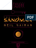 Dossier Sandman 2