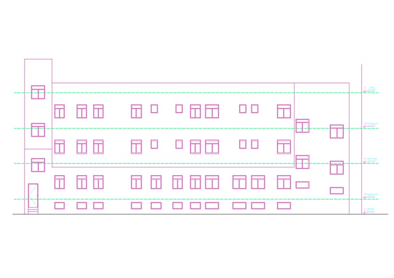 Building Elevation Levels Overview | PDF