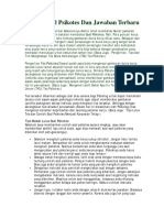 Download Contoh Soal Psikotes Dan Jawaban Terbaru by Riuh Ardana SN313125450 doc pdf