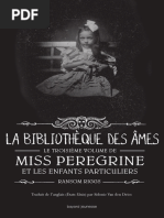Download Miss Peregrine t3  by ActuaLitt SN313127156 doc pdf