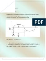 Mediciòn de Distanicas Con Distaniometro PDF