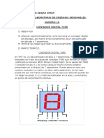 Informe de Laboratorio de Energias Renovables - Doc 1010101010101010