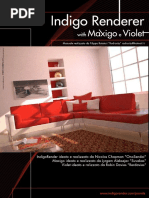 IndigoRender Manuale Part.1