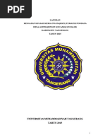 Download Laporan Kkn Ds Jatiwaringin by Fiqi Lampard SN313130576 doc pdf