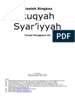 U RuqyahSyar Iyyah PDF