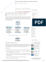 Menggunakan SUM If Untuk Menjumlahkan Nilai Field - Kolom Suatu Tabel Pada MySQL - Jago Web Dev