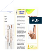 Cara Penyuntikan Insulin