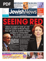 Download 19 May 2016 Jewish News Issue 951 by Jewish News SN313133438 doc pdf