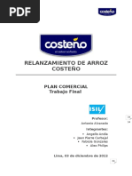 Download Plan Comercial - Arroz costeo by FabiolaGonzales SN313136015 doc pdf