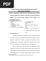 Download Proposal Skripsi by Mohd Irfan Usman SN313138399 doc pdf