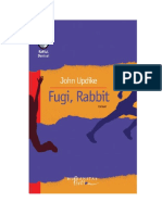 Fugi, Rabbit 1