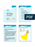 UAE Constitution - Contracts Formation Read-Only Compatibility Mode