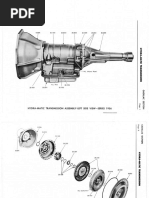 Download Cadillac Transmission by stansracing SN313141482 doc pdf