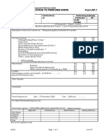 Application To Perform Work Form AP-1