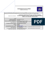 Estudio de Identificación (Ei) Y Estudio Integral Técnico, Económico, Social Y Ambiental (Tesa) Del Puente Sobre El Rio Mamoré Y Sus Accesos