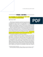 El Climaterio y El Síndrome Del Nido Vacio