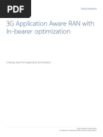 Nokia 3g Application Aware Ran Whitepaper