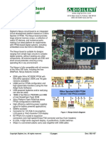 Nexys Reference Manual