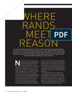 "Where Rands Meet Reasons" - Article On The International Campaign For Fossil Fuel Divestment in Earthworks Magazine