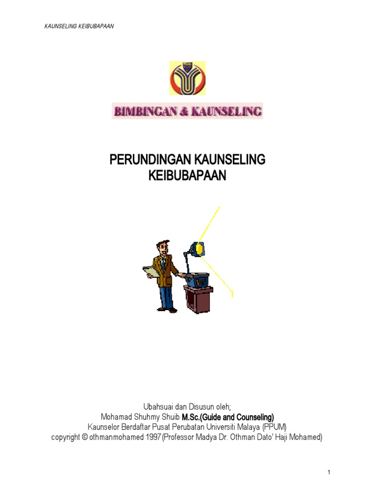 Modul Keibubapaan Pdf